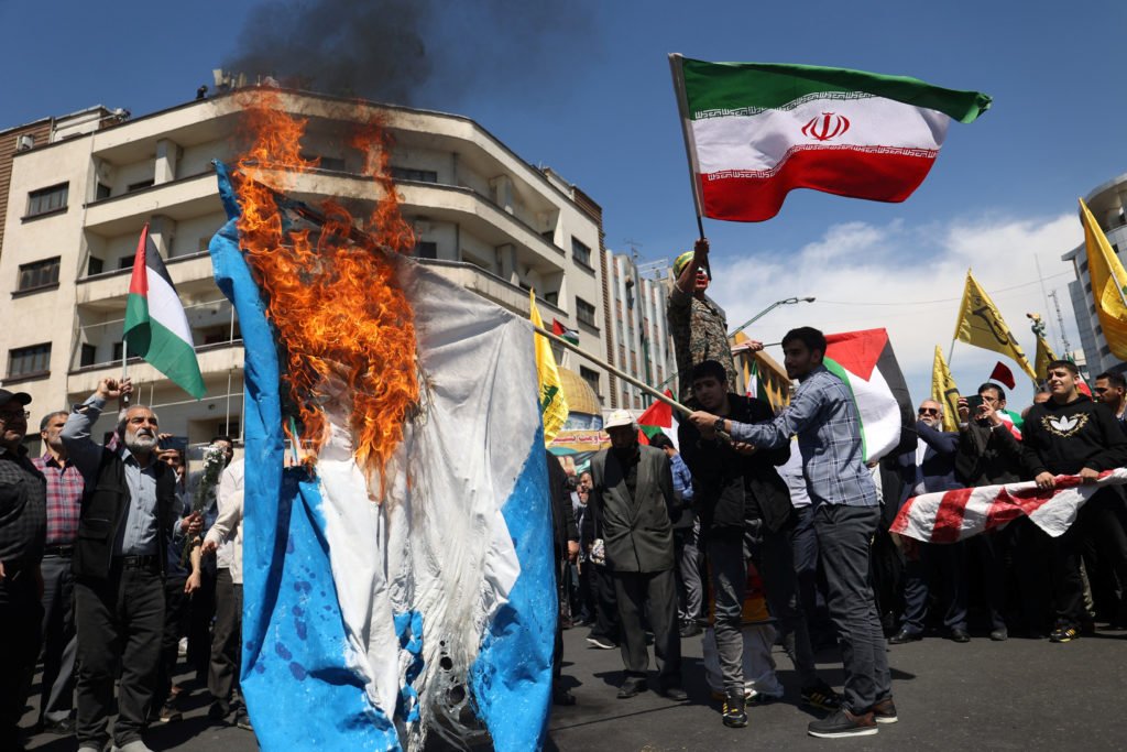 Iranian