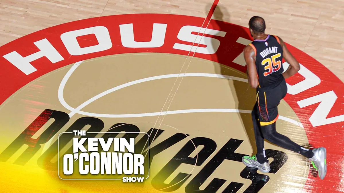 Kevin Durant