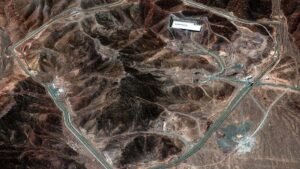 US warplanes bombed Iran’s most protected nuclear site. Trump says it was ‘totally obliterated.’