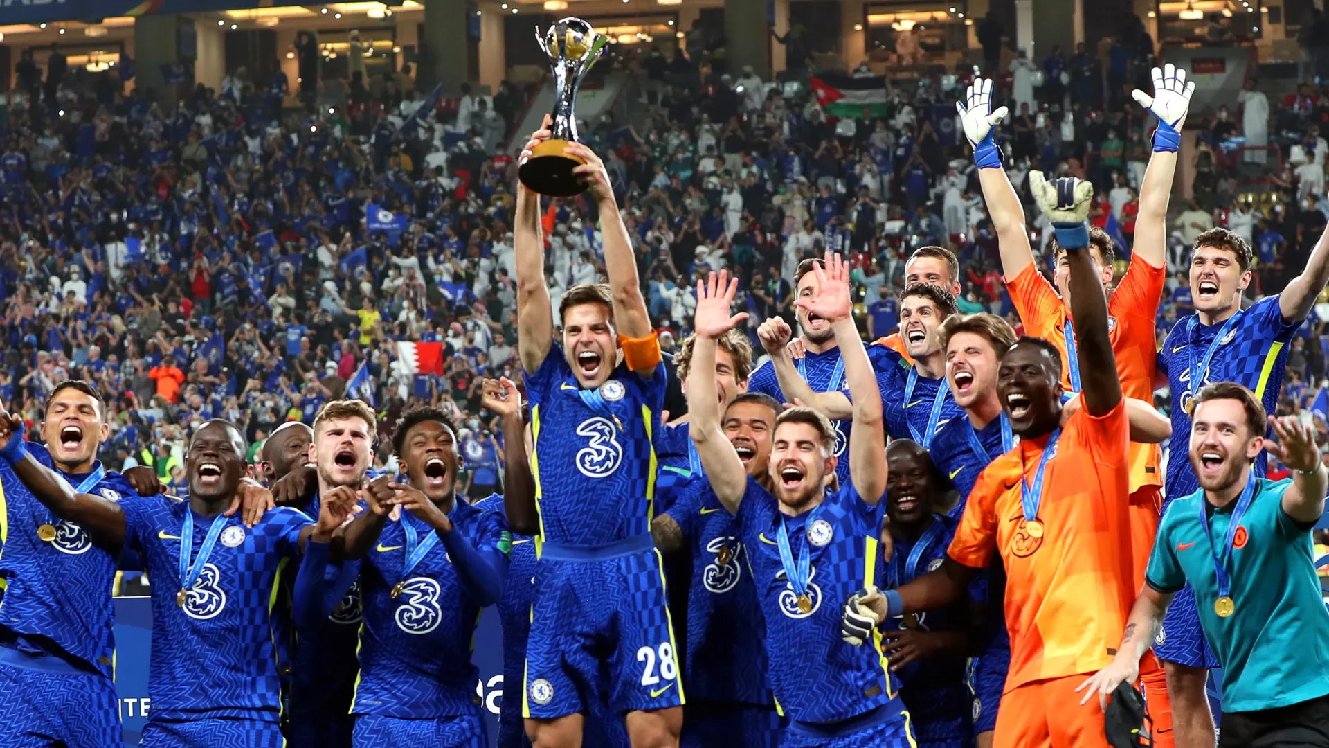 Club World Cup