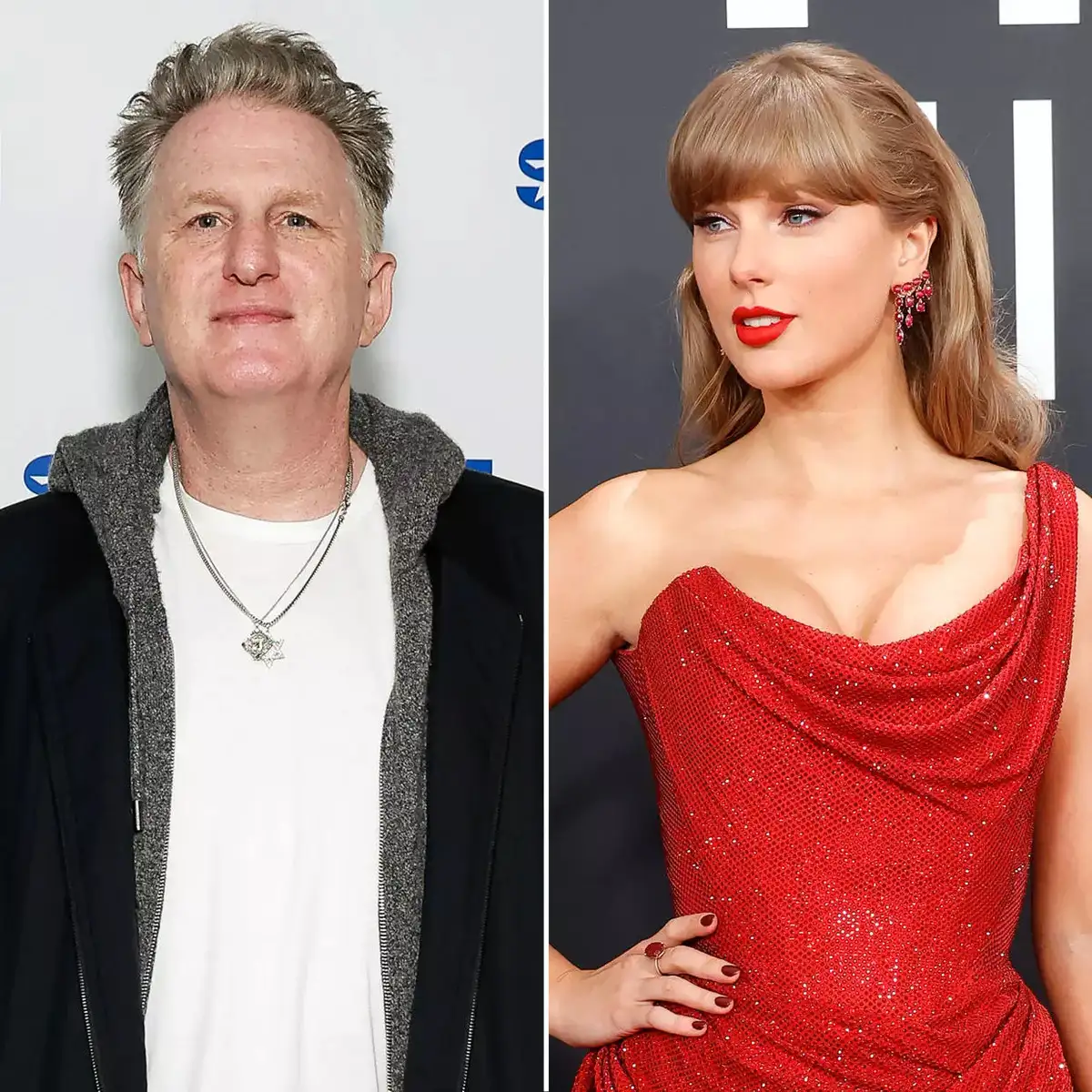 Michael Rapaport