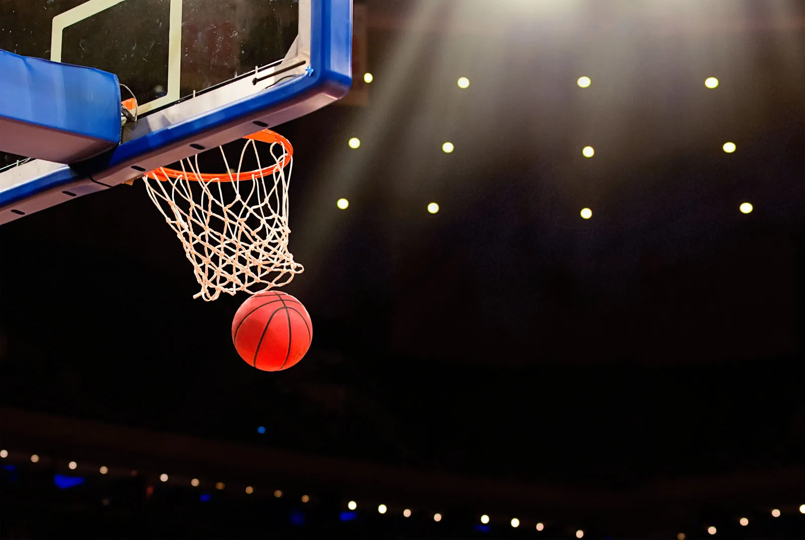 NBA Basketball