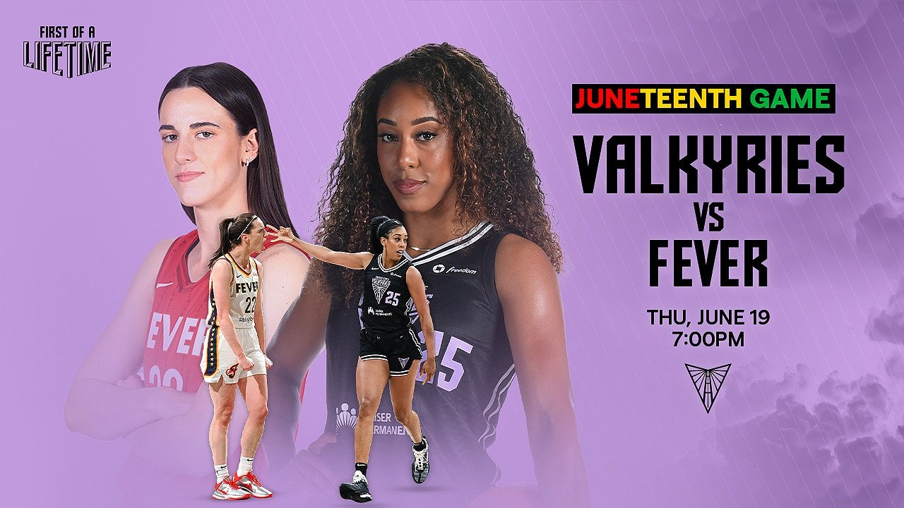 Fever vs Valkyries