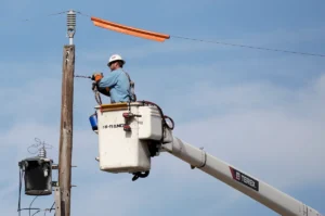 CPS Energy: Powering San Antonio with a Vision for the Future