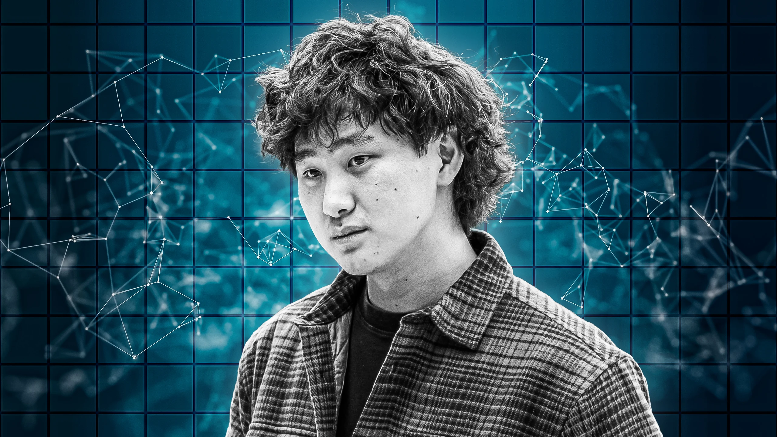 Alexandr Wang Scale AI