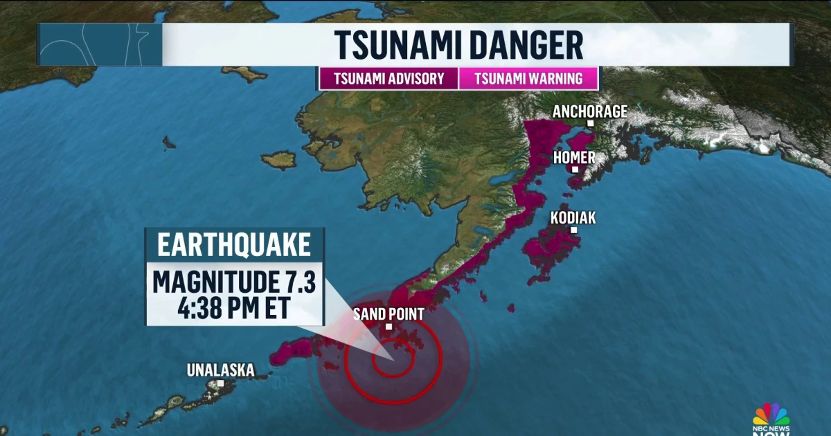 Tsunami
