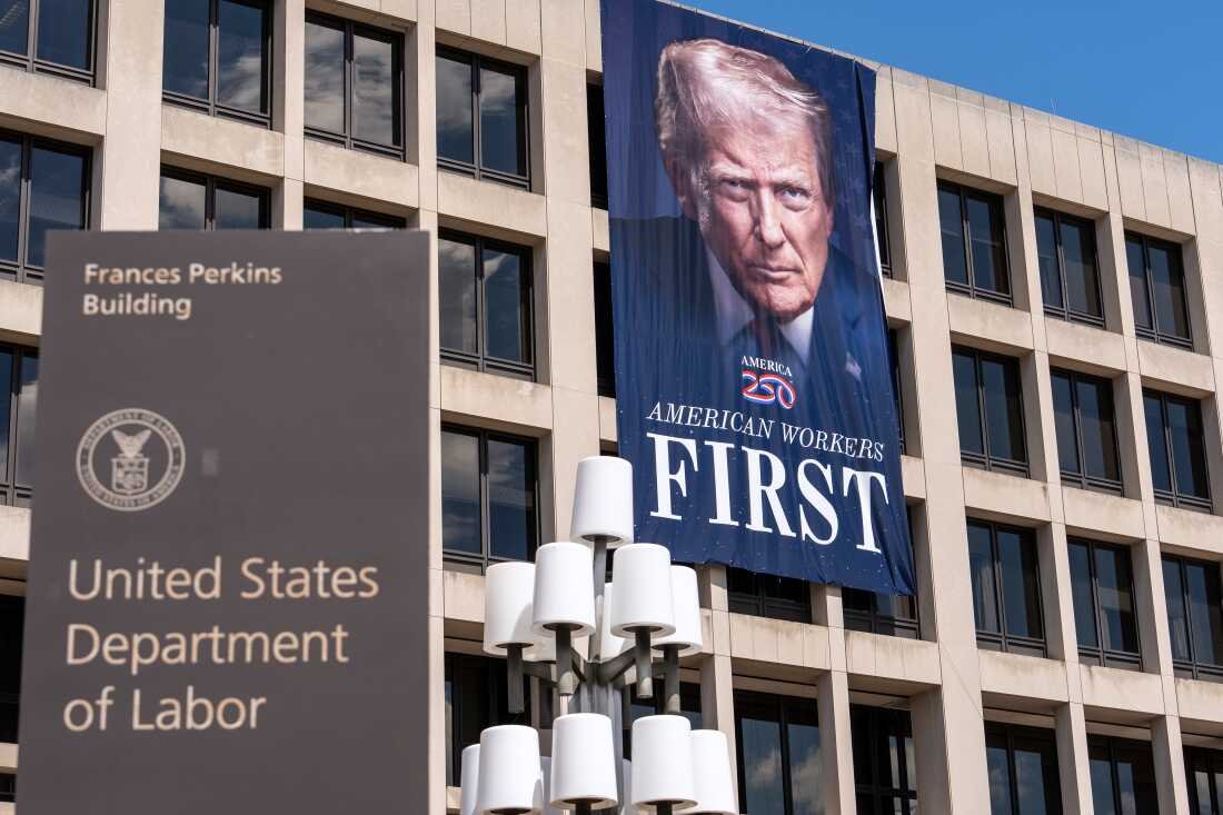 The U.S. government shutdown began at midnight on October 1, 2025, due to a failure by Congress to pass a funding bill. This marks the first shutdown in..